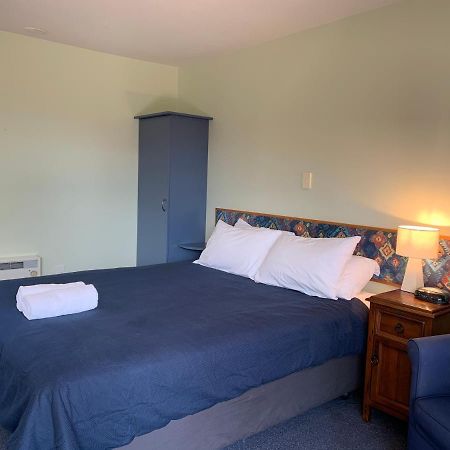 112 On Beach - Studio 2 Apartment Kaikoura Bagian luar foto