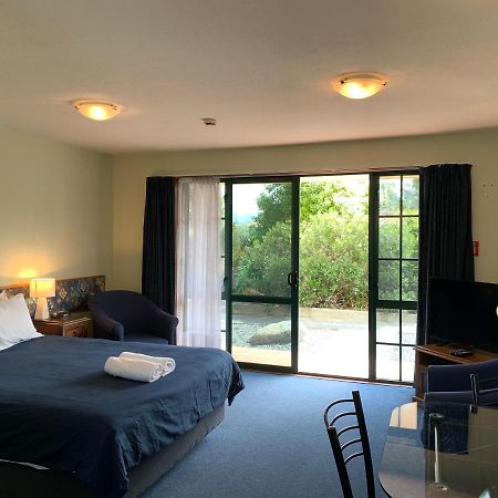 112 On Beach - Studio 2 Apartment Kaikoura Bagian luar foto