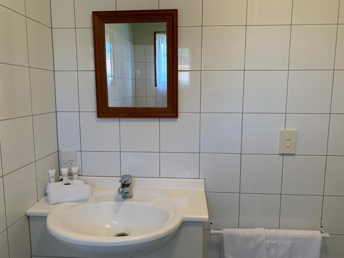112 On Beach - Studio 2 Apartment Kaikoura Bagian luar foto